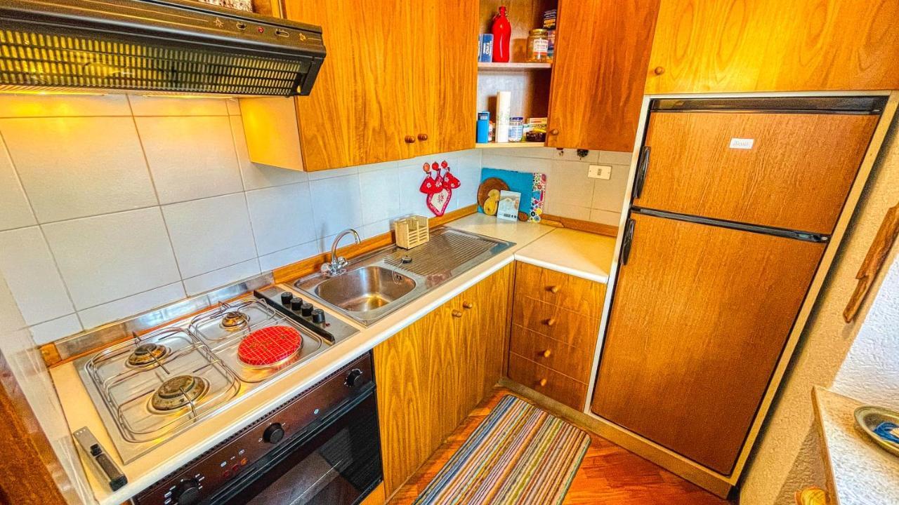 Appartamento Orsa Maggiore - Affitti Brevi Italia Bardonecchia Ngoại thất bức ảnh