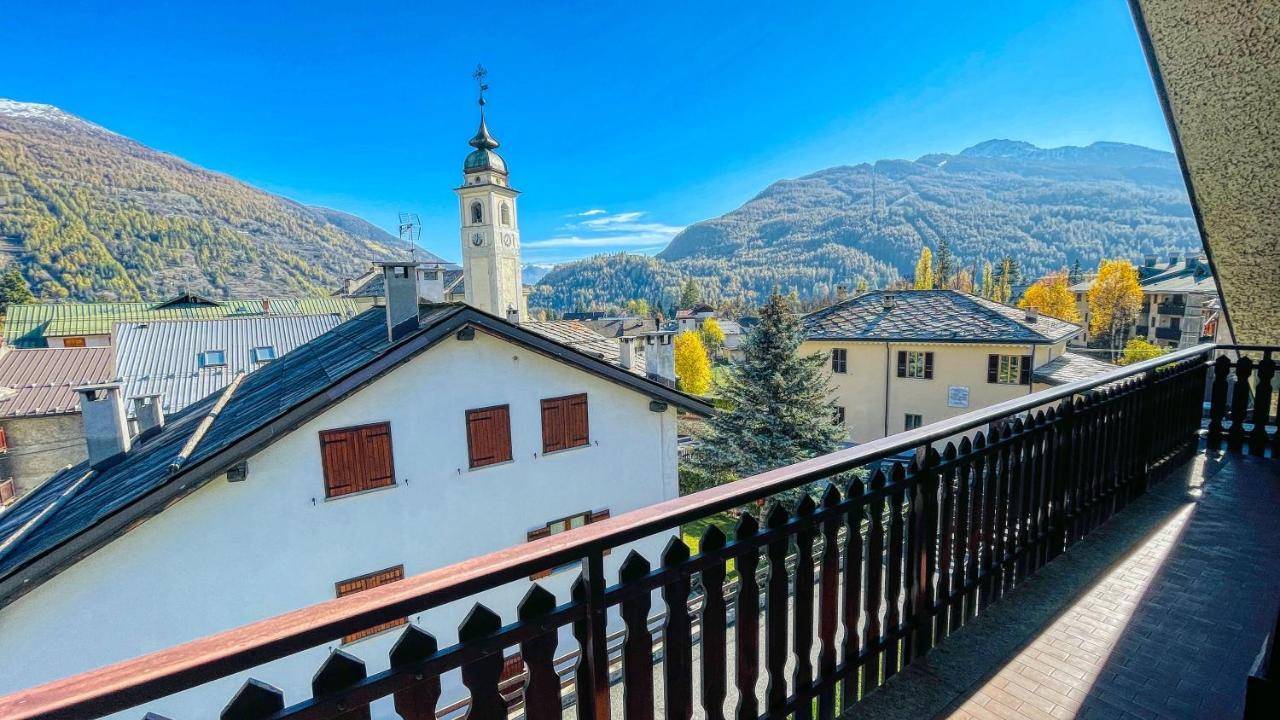 Appartamento Orsa Maggiore - Affitti Brevi Italia Bardonecchia Ngoại thất bức ảnh