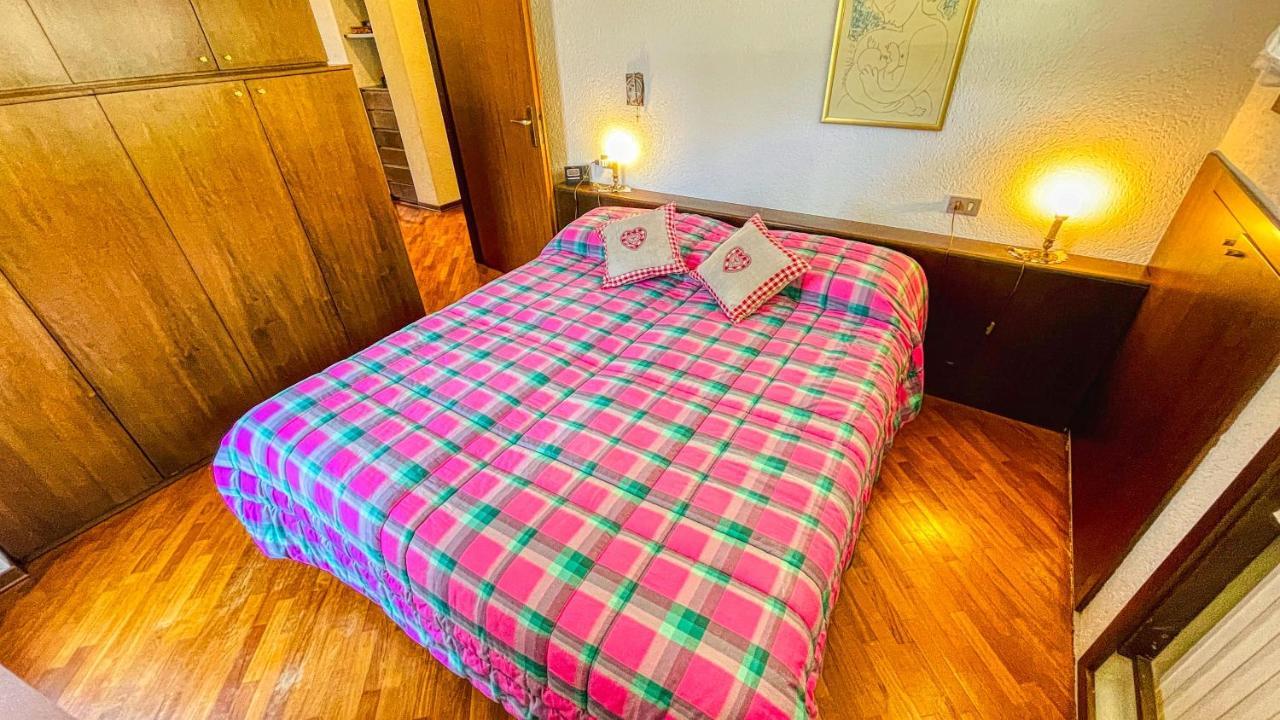 Appartamento Orsa Maggiore - Affitti Brevi Italia Bardonecchia Ngoại thất bức ảnh