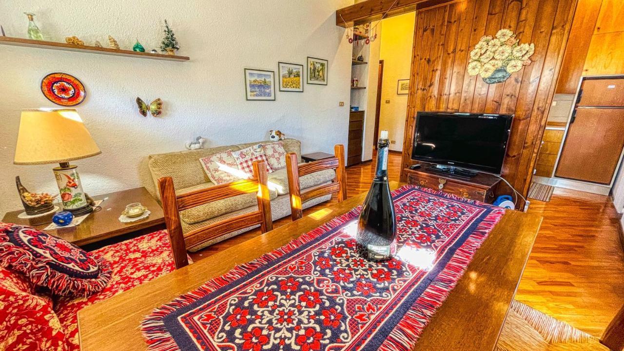 Appartamento Orsa Maggiore - Affitti Brevi Italia Bardonecchia Ngoại thất bức ảnh